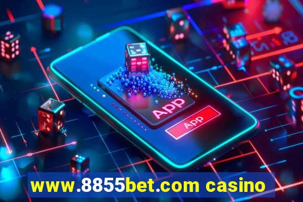 www.8855bet.com casino